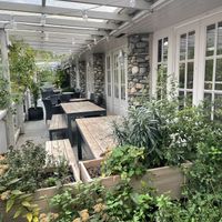   at Chesters by the River in Skelwith Bridge