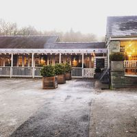 chesters by the river  at Chesters by the River in Skelwith Bridge