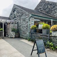  at Chesters by the River in Skelwith Bridge