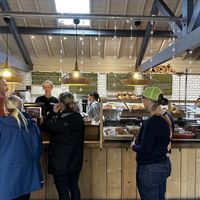   at Chesters by the River in Skelwith Bridge