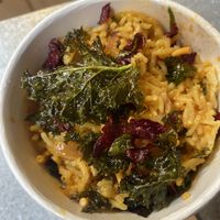 Nutritious   at Chesters by the River in Skelwith Bridge