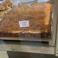 Look at the size of that!!  at Chesters by the River in Skelwith Bridge