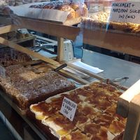 Cakes at Chesters by the River in Skelwith Bridge