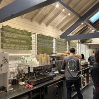 Interior, Dec 2023  at Chesters by the River in Skelwith Bridge