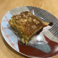 Bakewell - delicious   at Chesters by the River in Skelwith Bridge