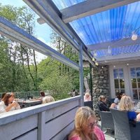  at Chesters by the River in Skelwith Bridge