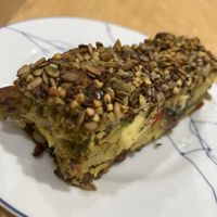 Frittata   at Chesters by the River in Skelwith Bridge