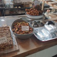   at Chesters by the River in Skelwith Bridge