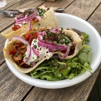   at Chesters by the River in Skelwith Bridge