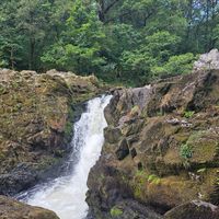 Skelwith Force at Chesters by the River in Skelwith Bridge