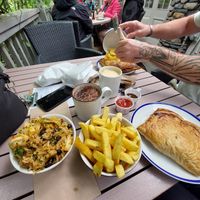 at Chesters by the River in Skelwith Bridge