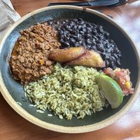   at Universal Studios - Thunder Falls Terrace in Orlando