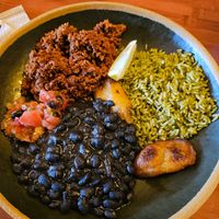  at Universal Studios - Thunder Falls Terrace in Orlando