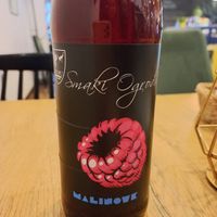  at Faloviec Kuchnia Roślinna in Gdansk