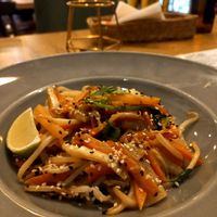  at Faloviec Kuchnia Roślinna in Gdansk