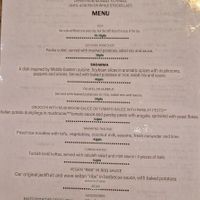  at Faloviec Kuchnia Roślinna in Gdansk