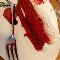  at Faloviec Kuchnia Roślinna in Gdansk