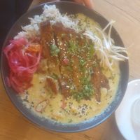  at Faloviec Kuchnia Roślinna in Gdansk