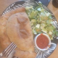  at Faloviec Kuchnia Roślinna in Gdansk