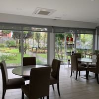 Interior   at Casa do Jardim in Terceira