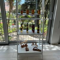   at Casa do Jardim in Terceira