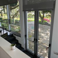   at Casa do Jardim in Terceira