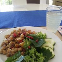 Casa do Jardim at Casa do Jardim in Terceira