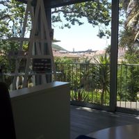 Casa do Jardim view at Casa do Jardim in Terceira