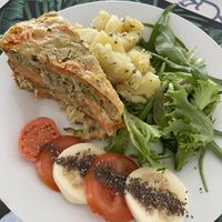   at Casa do Jardim in Terceira