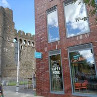  at Las Iguanas in Swansea