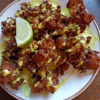  at Las Iguanas in Swansea