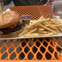   at Pelican Pub & Brewery in Pacific City