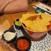   at Las Iguanas - Mermaid Quay  in Cardiff