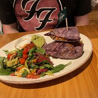   at Las Iguanas - Mermaid Quay  in Cardiff