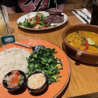   at Las Iguanas - Mermaid Quay  in Cardiff