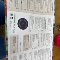   at Las Iguanas - Mermaid Quay  in Cardiff