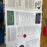   at Las Iguanas - Mermaid Quay  in Cardiff