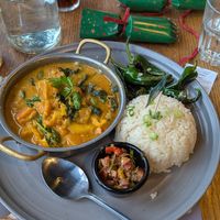  at Las Iguanas - Mermaid Quay  in Cardiff