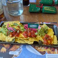  at Las Iguanas - Mermaid Quay  in Cardiff