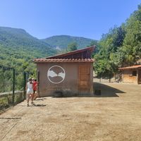  at Santuario Gaia in Camprodon
