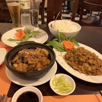   at Viet An in Ho Chi Minh City