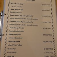  at Viet An in Ho Chi Minh City