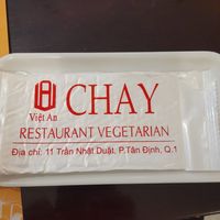  at Viet An in Ho Chi Minh City