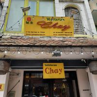  at Viet An in Ho Chi Minh City