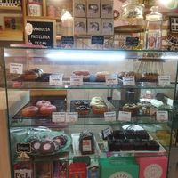 Pastelería at Frambuesa Pastelería Vegan in Bogota