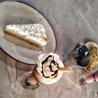 Plan vegano 🌱💚 at Frambuesa Pastelería Vegan in Bogota