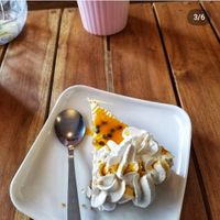  at Frambuesa Pastelería Vegan in Bogota