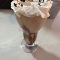   at Frambuesa Pastelería Vegan in Bogota