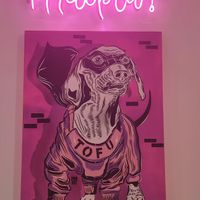  at Frambuesa Pastelería Vegan in Bogota