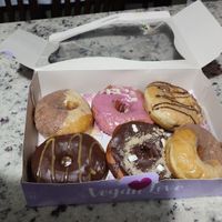  at Frambuesa Pastelería Vegan in Bogota